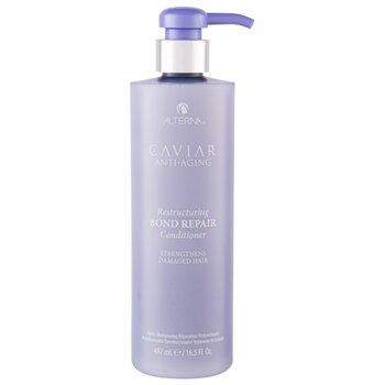 Caviar Anti-Aging Restructuring Bond Repair Conditioner - Posilňujúci kondicionér pre poškodené vlasy